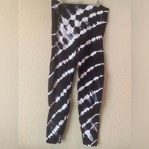 PINK Seamless tights